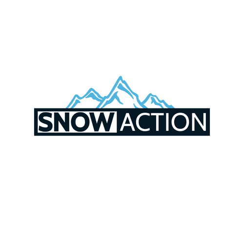SNOW ACTION 